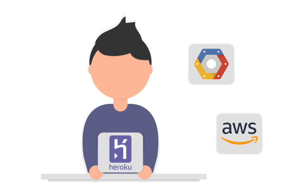 cloud service providers