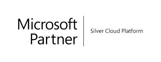 microsoft cloud partner badge