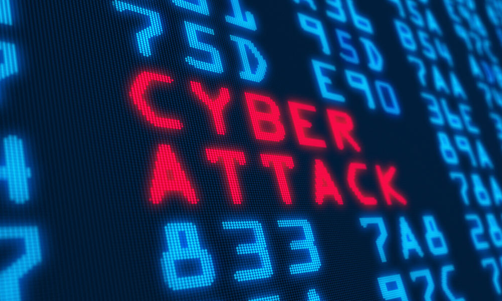 cyber attacks and coronavirus