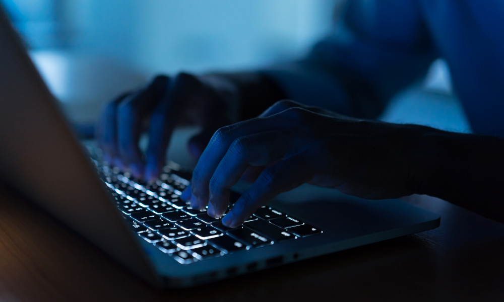 cyber crime and coronavirus