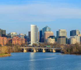 managed IT services virginia, beach, and northern virginia support