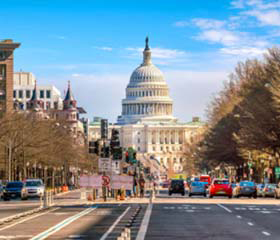 managed IT support washington DC