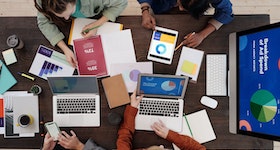 a digital first shift is changing how nonprofits operate