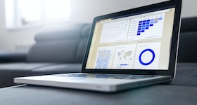 seventy six percent of nonprofits said they need to develop a data strategy for their organization