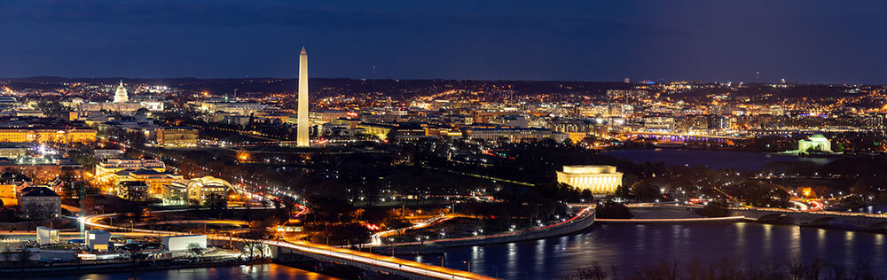 IT Support in Washington DC
