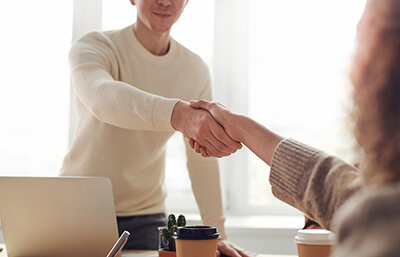 partnering with msp