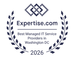 Top Managed IT Service Provider in Washington DC